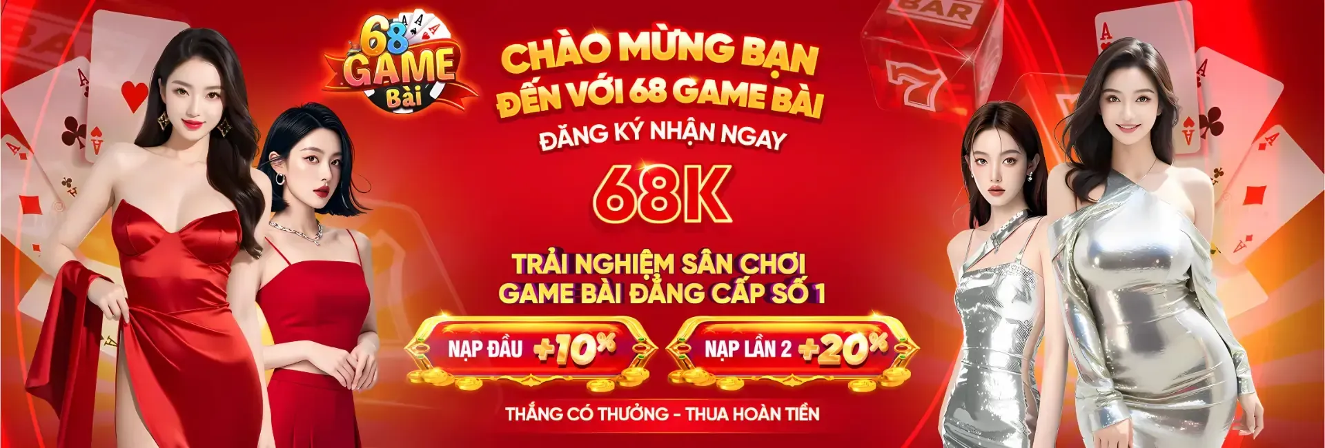Bước 2: Nạp tiền vào tài khoản