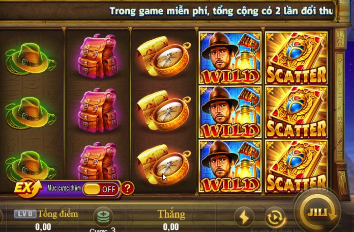 Slot game và bắn cá F168N