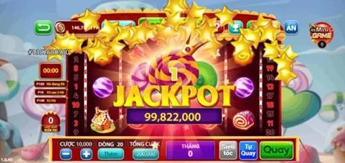 Xổ số online 789 Bet