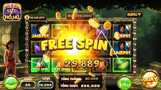 Nổ Hũ (Slots) 188BET