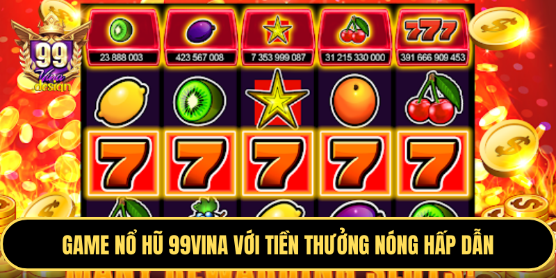 Hình ảnh trò chơi slot mới Phát Lộc