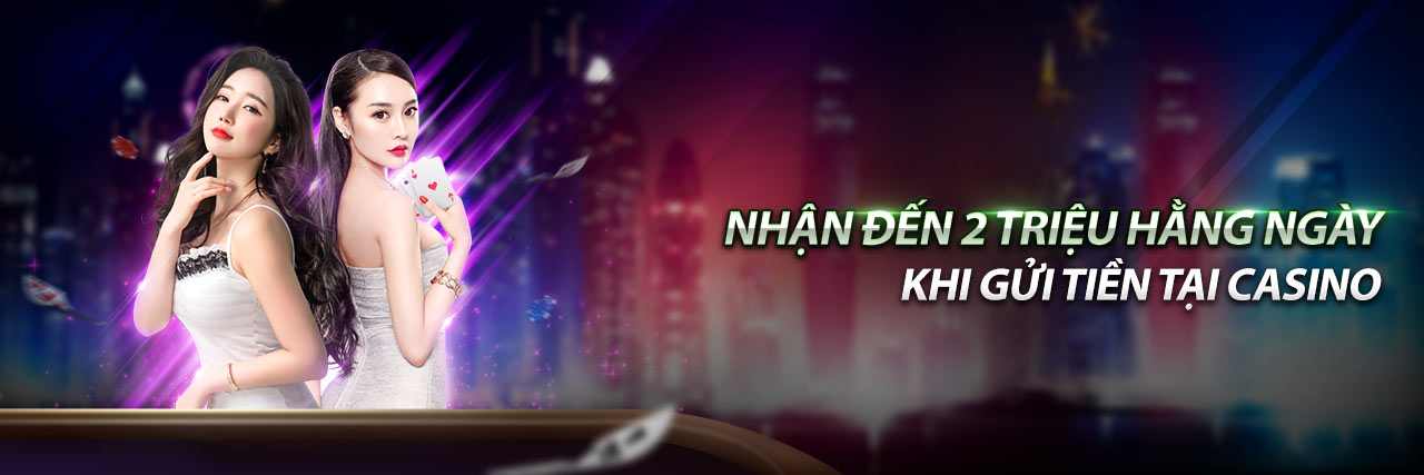 Thưởng nạp lại hàng ngày F168N