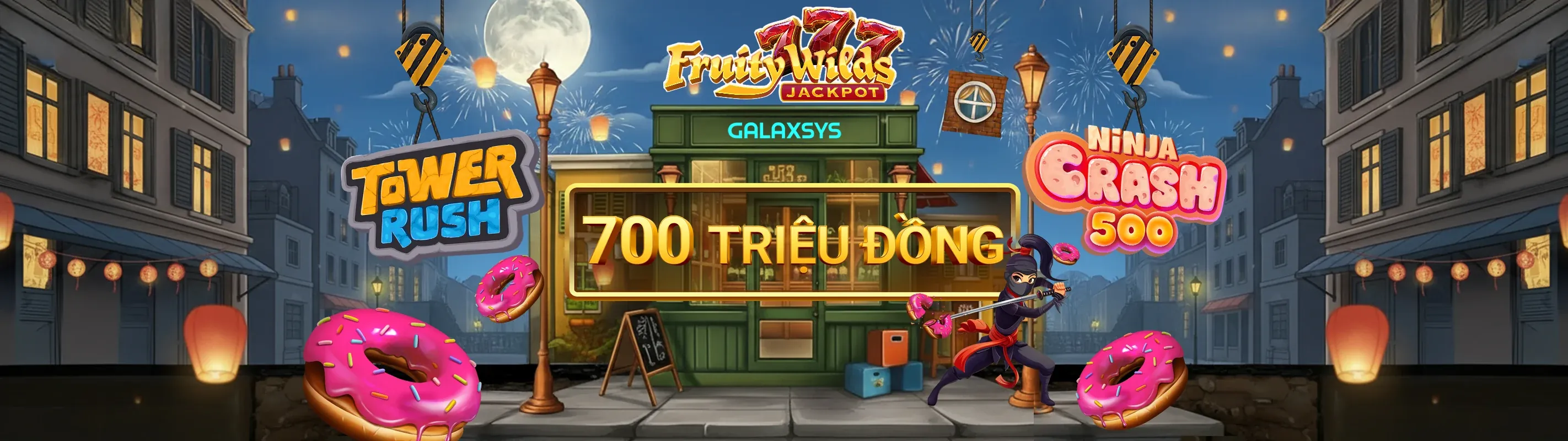 Casino trực tuyến helo88 com