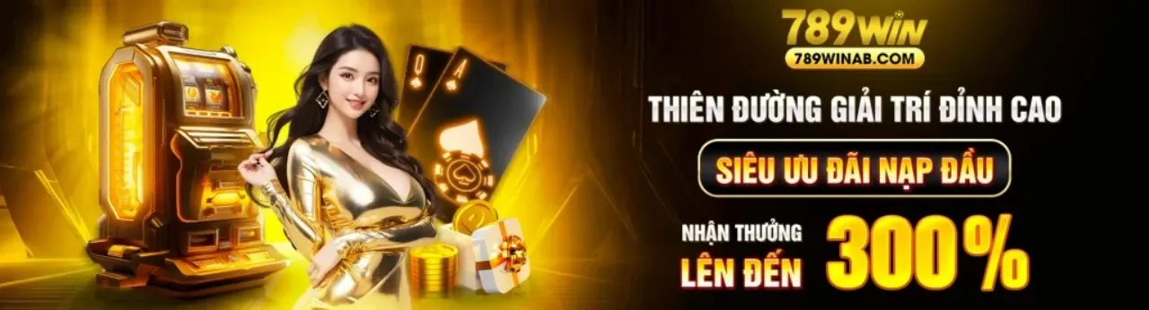 Banner Link 12BET Chính Thức 2026
