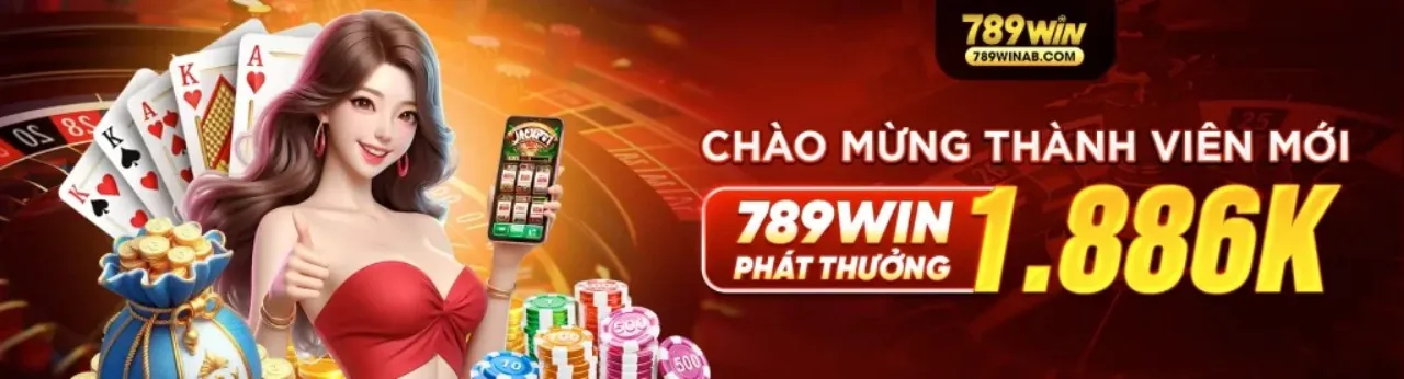 Banner 69vn Nhận Thưởng 2026 - Đăng Nhập Nhận 188K