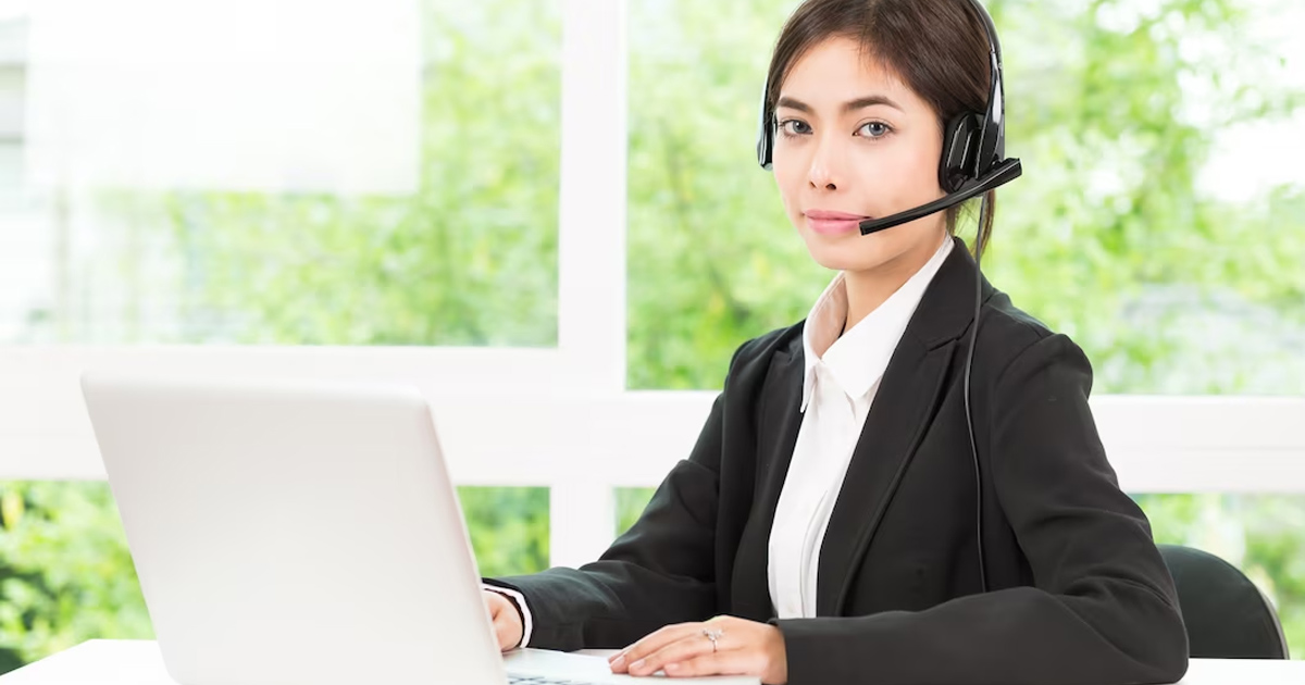 Hình ảnh đại diện dịch vụ chăm sóc khách hàng F168N 24/7