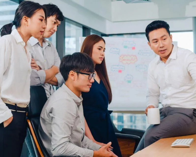 Cam kết của F168N về chơi có trách nhiệm