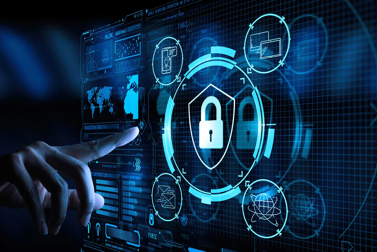 Bảo mật thông tin người chơi F168N