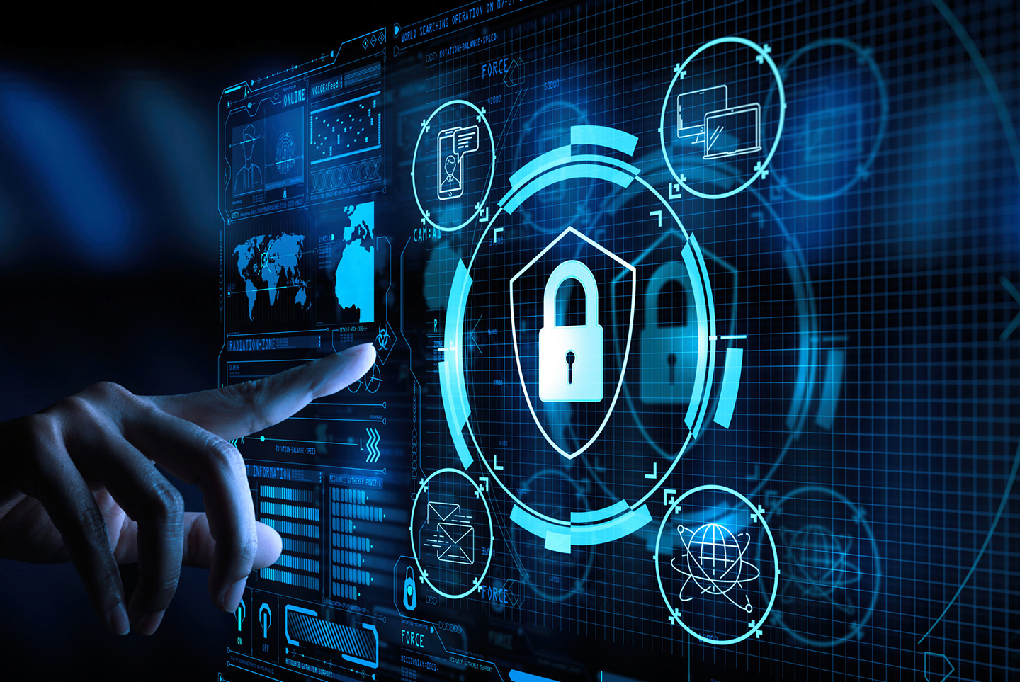 Biểu tượng chơi công bằng và an toàn của F168N